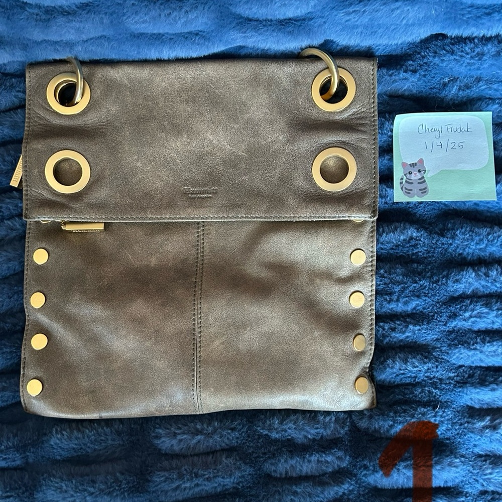 Hammitt Large Montana